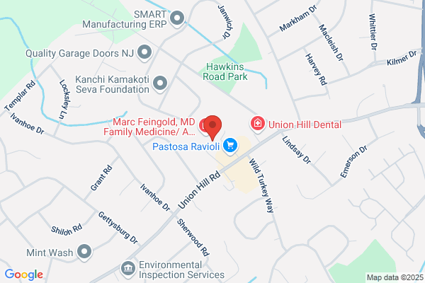 The Advanced Center For Orthodontics
