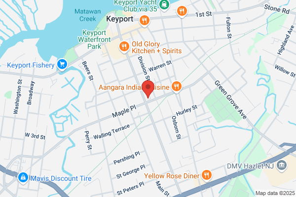 Keyport Mobil