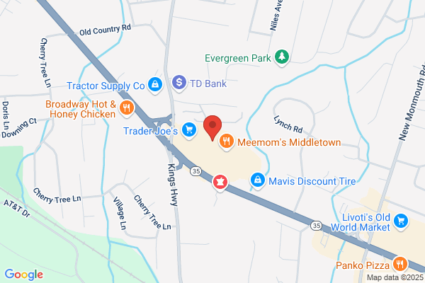 European Wax Center Middletown