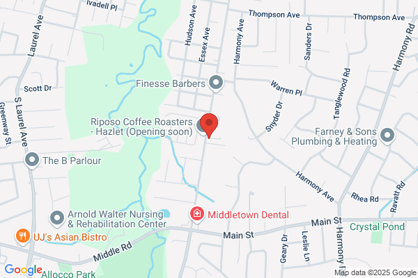 Garden State Roofing