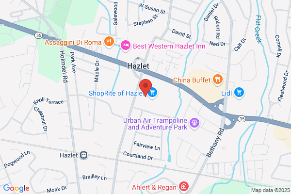 Staples Travel Services