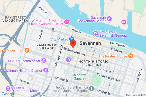 Savannah Properties