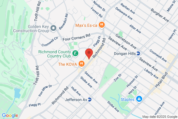 City Brook Corporation