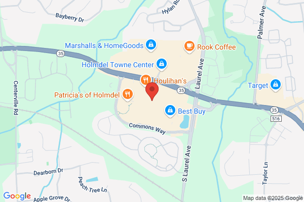 Commons at Holmdel