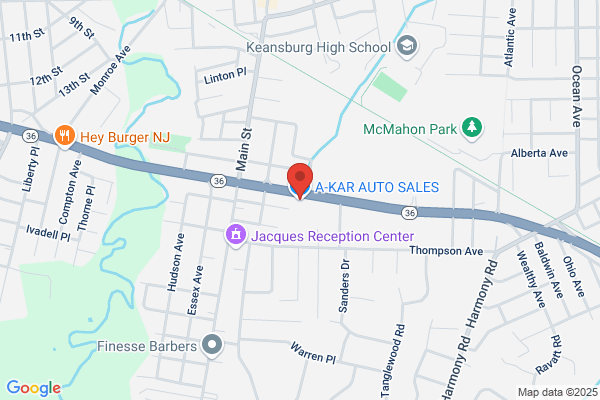 Akar Auto Sales Inc