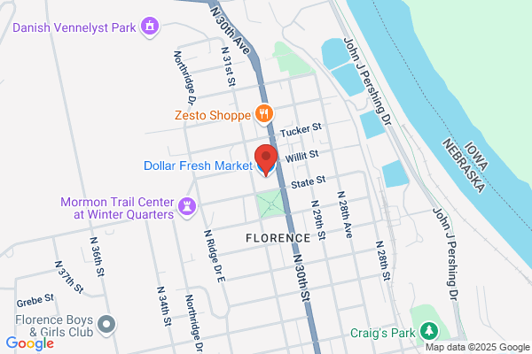 Dollar Fresh Market