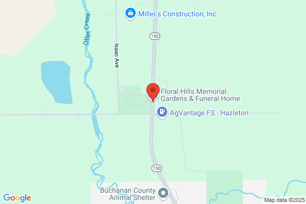 Floral Hills Memorial Gardens & Funeral Home
