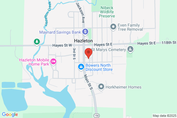 Hazleton Auto