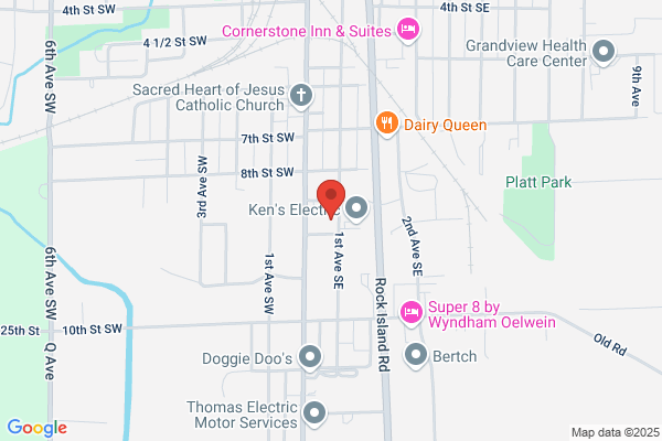 Irvine Water Conditioning & Plumbing