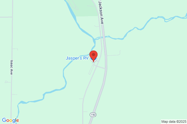 Jasper's RV