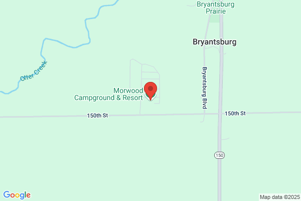Morwood Campground & Resort