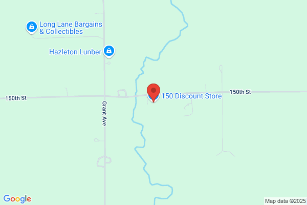 Pamida Discount Center