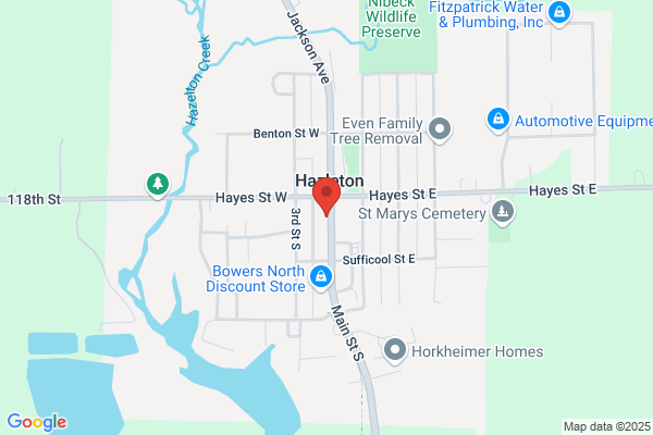 Prairie Road Builders Inc