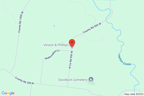 Vinson & Phillips