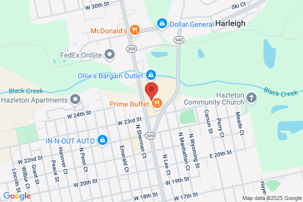 Firestone Tire & Service Centers