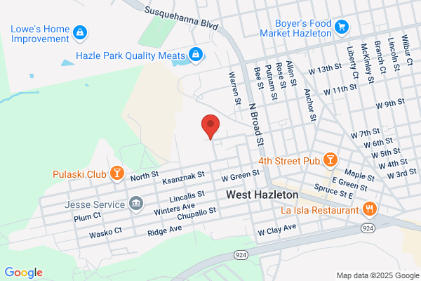 Jeansville Auto Service