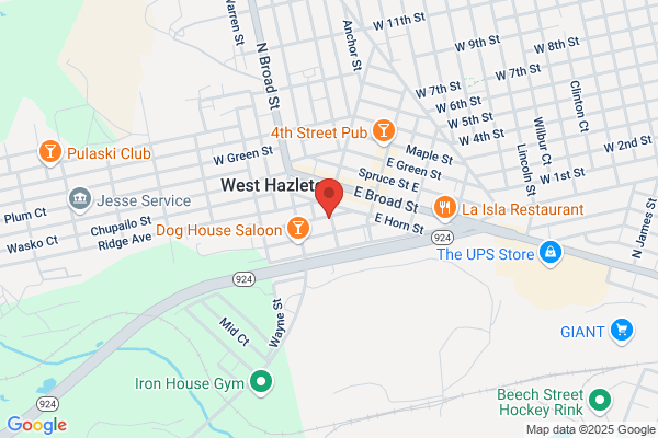 Santo Domingo Auto Repair