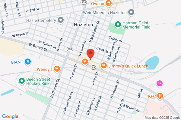 Hazleton Standard-Speaker