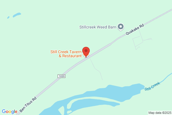 Still Creek Tavern & Restaurant