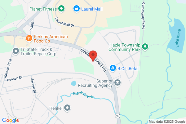 Blaise Alexander Chrysler Dodge Jeep Ram of Greater Hazleton