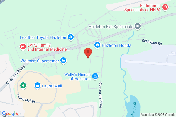 Hazleton Hyundai