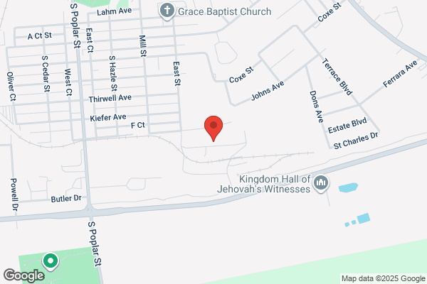 Kent Polymers Inc