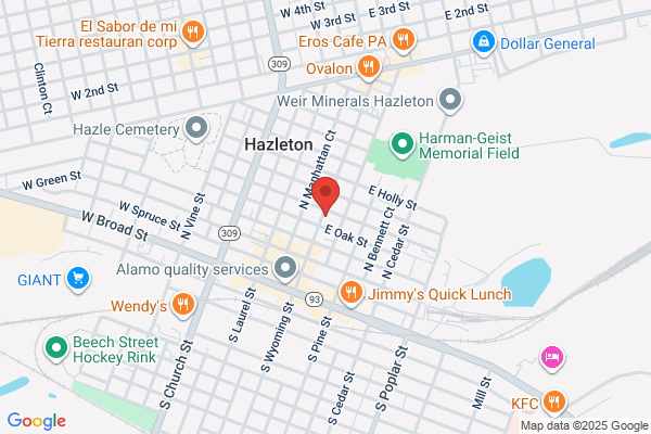 Chaskin Jewelers