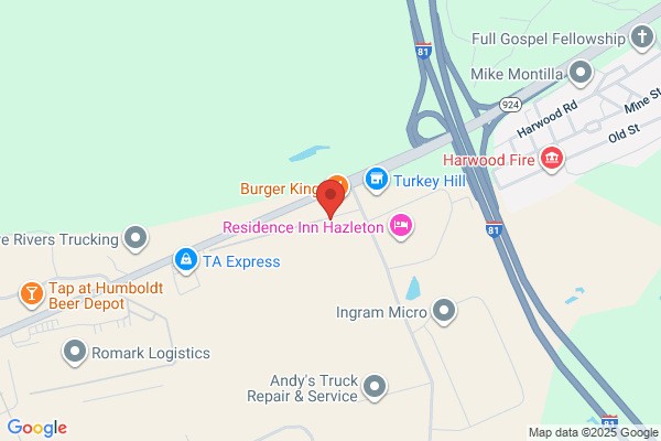 Pocono Transcrete Inc