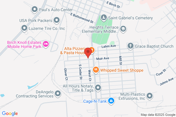 Albertine Joseph Dentist