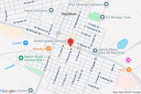 D'angelo Anthony J Dentist