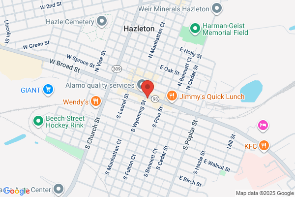 Matchick Robert P Dentist