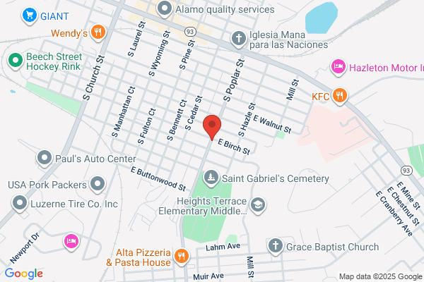 Bianco Dental Laboratory Inc