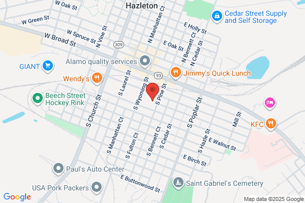 Center City Apartments