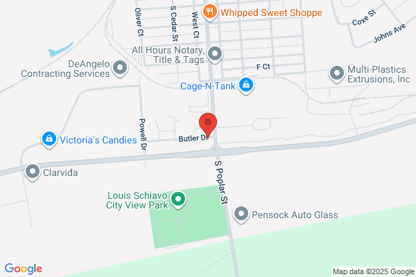 Eyerly Chiropractic Offices
