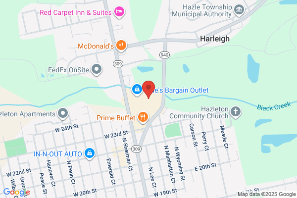 FYZICAL Therapy & Balance Centers of Hazleton