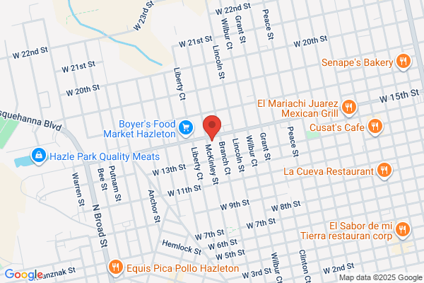 Frank Gary E Optometrist