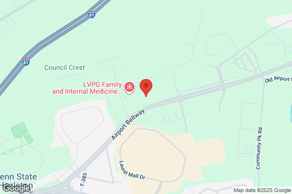 Occupational Health Services - Closed