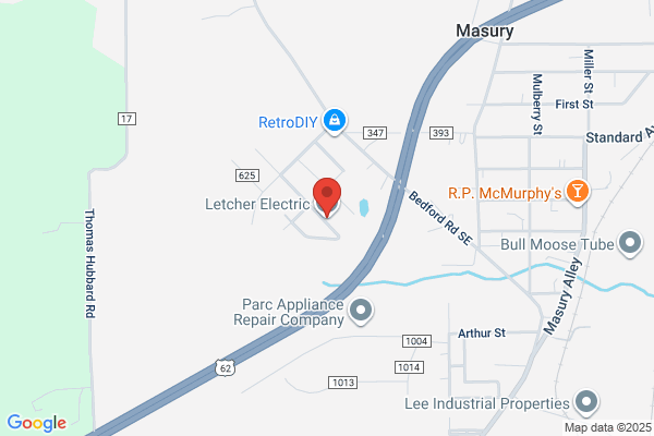Letcher Electric