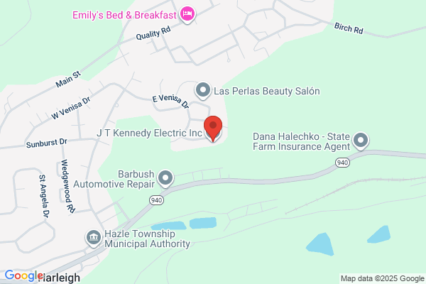 Reds Electrical Service
