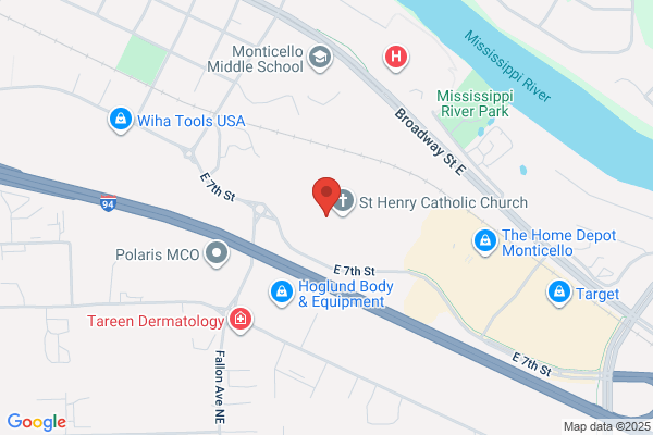 Holy Spirit Academy