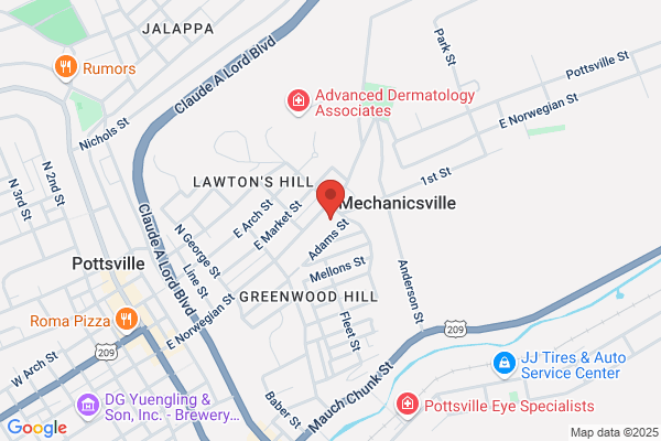 Keystone Cosmetic Surgery Center
