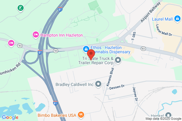 Fairfield Inn & Suites by Marriott Hazleton