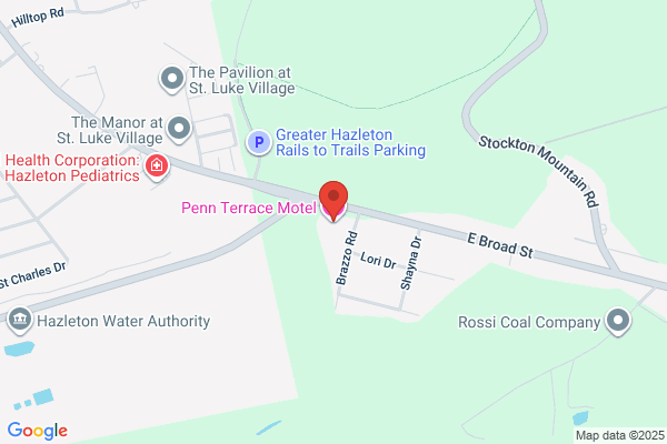 Penn Terrace Motel