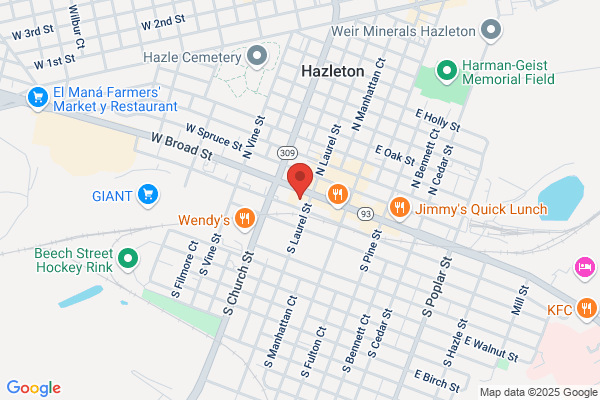 Antolick Fred Insurance Agency