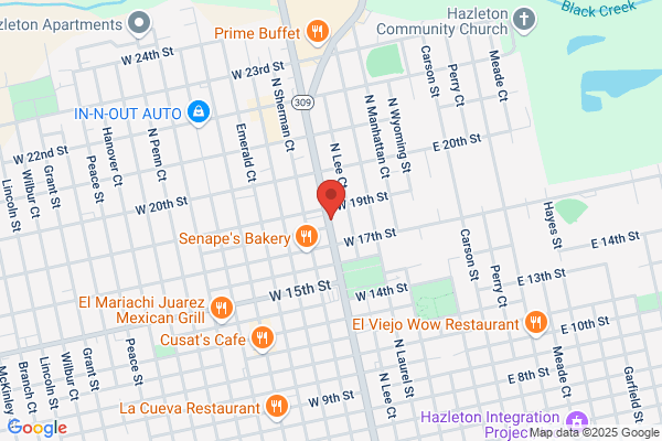Star Cleaners & Shirt Laundries