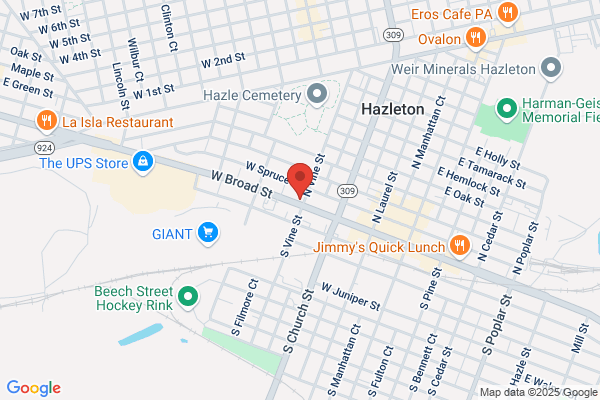 Bernstein Richard I Attorney