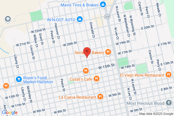 Roskos Chiropractic Office