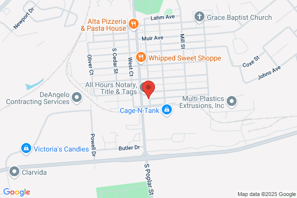 Marchetti Ron L Plumbing