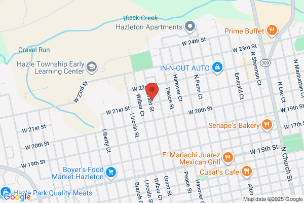 Hazleton Owls Rod & Gun Club