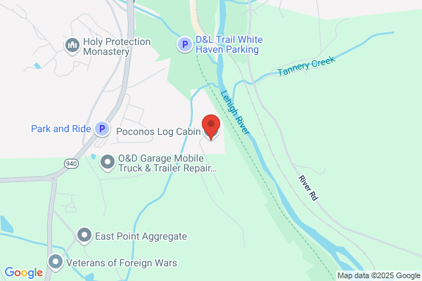 Pocono Resorts Realty